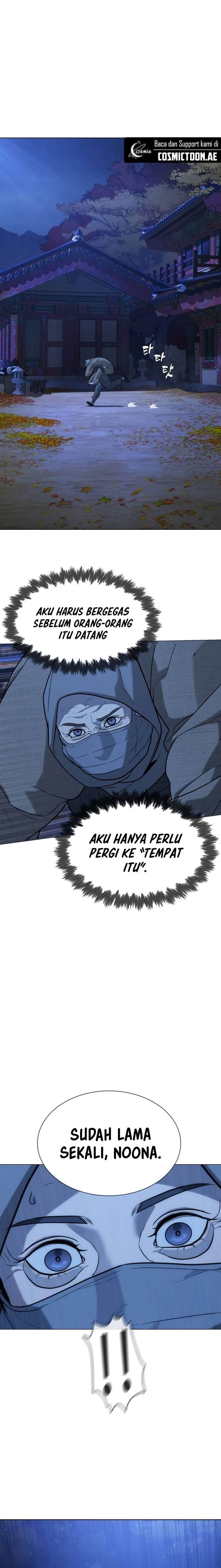 Read Killer Peter ID Manga Online