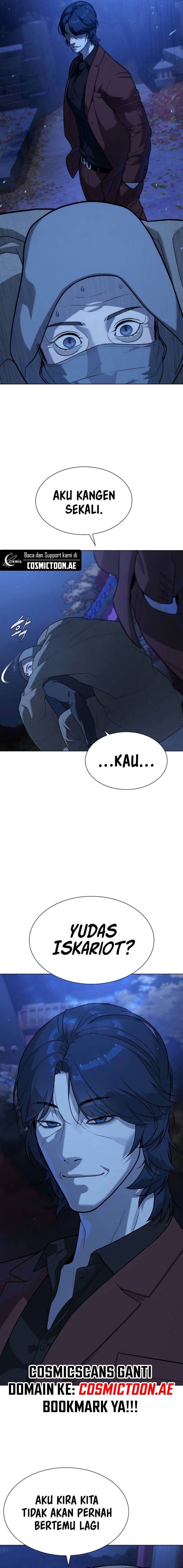 Read Killer Peter ID Manga Online