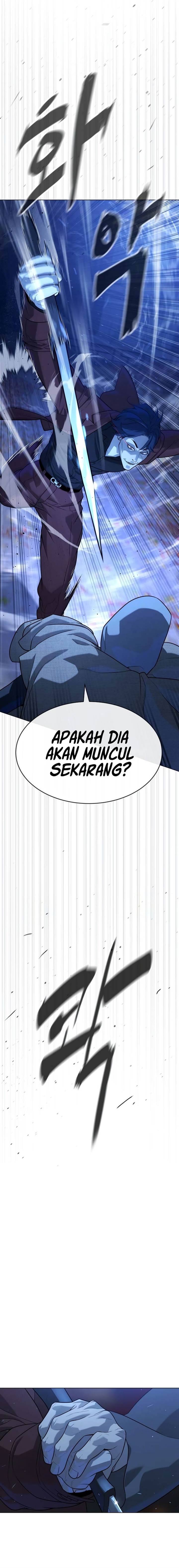 Read Killer Peter ID Manga Online