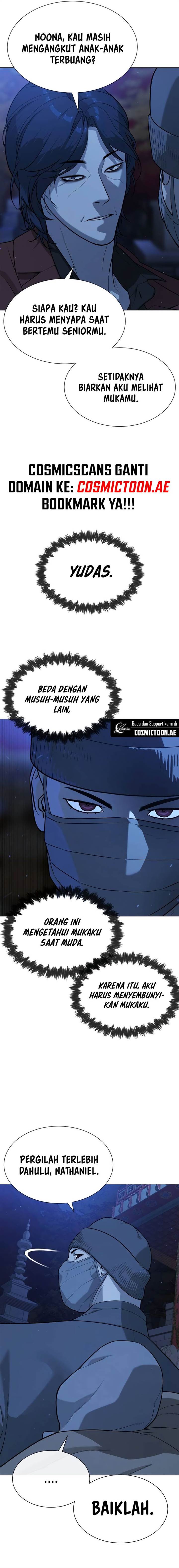 Read Killer Peter ID Manga Online