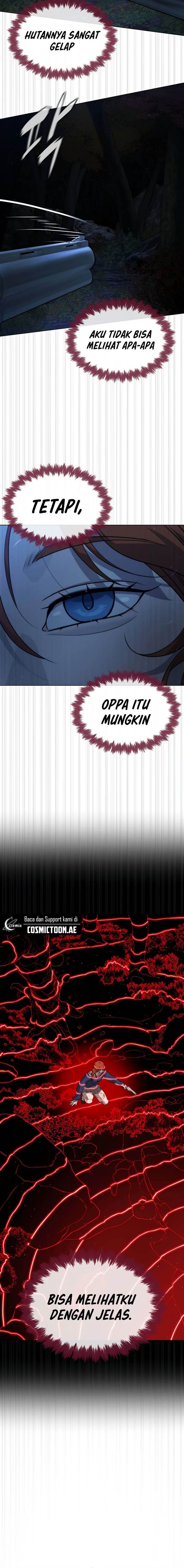 Read Killer Peter ID Manga Online