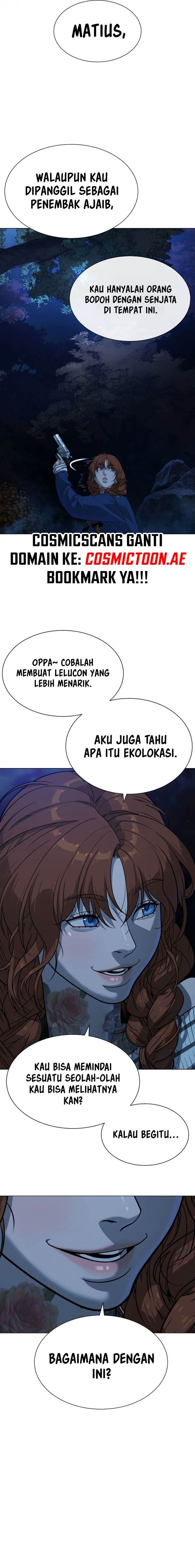 Read Killer Peter ID Manga Online