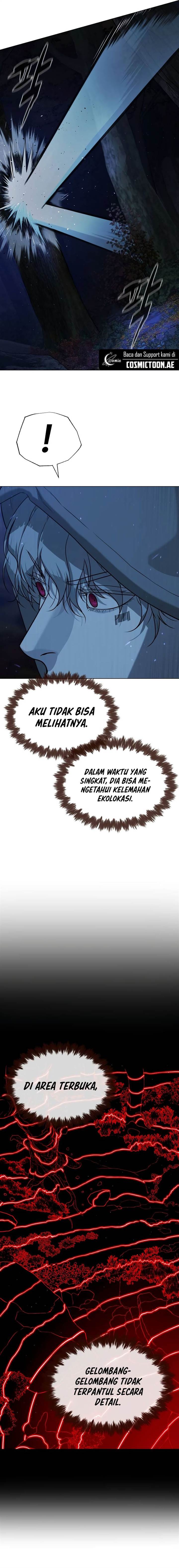 Read Killer Peter ID Manga Online