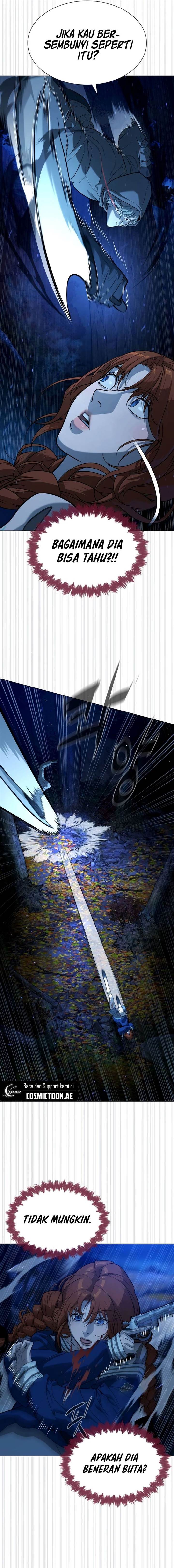 Read Killer Peter ID Manga Online