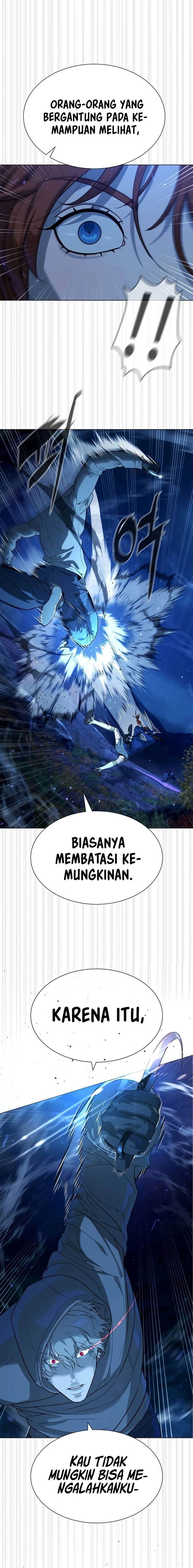 Read Killer Peter ID Manga Online