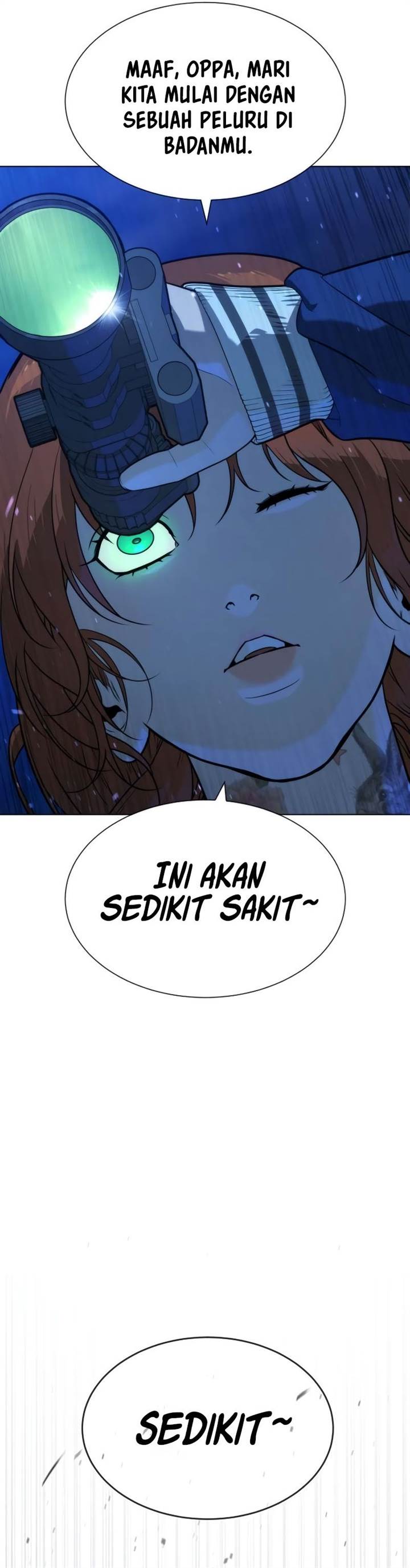 Read Killer Peter ID Manga Online