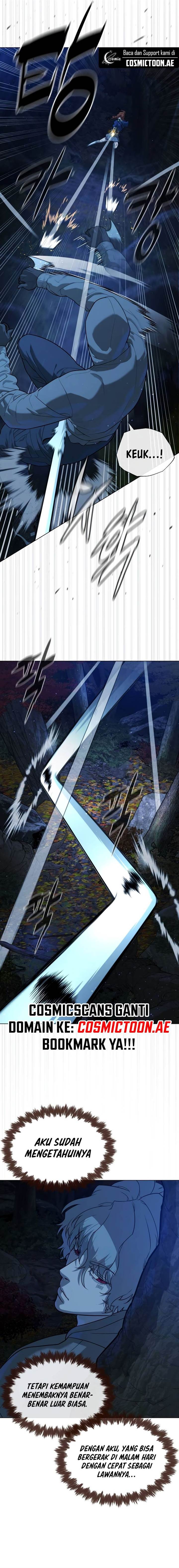Read Killer Peter ID Manga Online