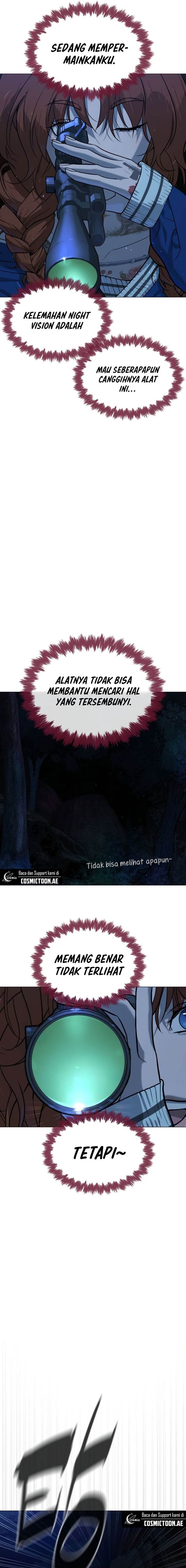 Read Killer Peter ID Manga Online