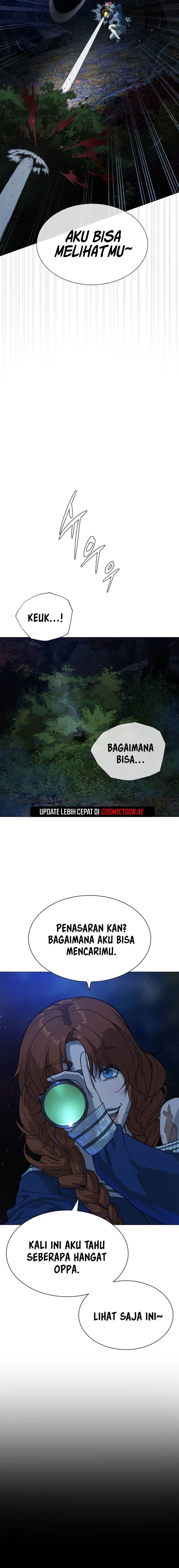 Read Killer Peter ID Manga Online