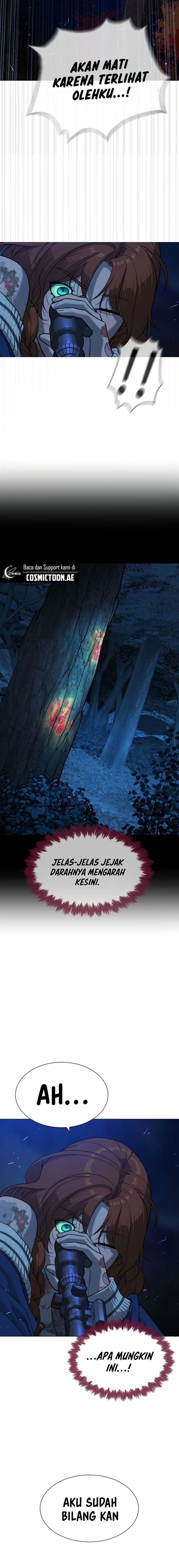 Read Killer Peter ID Manga Online