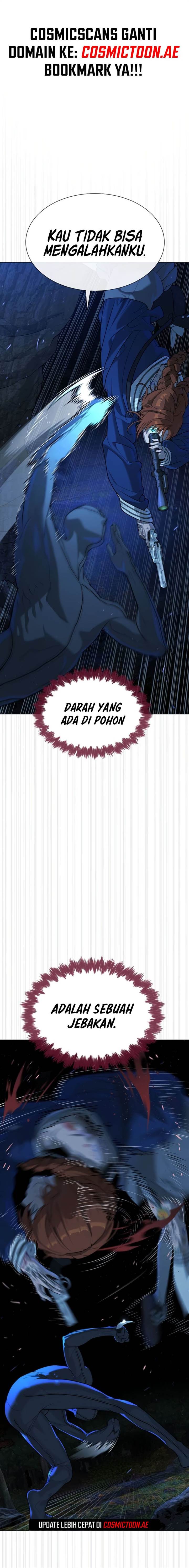 Read Killer Peter ID Manga Online