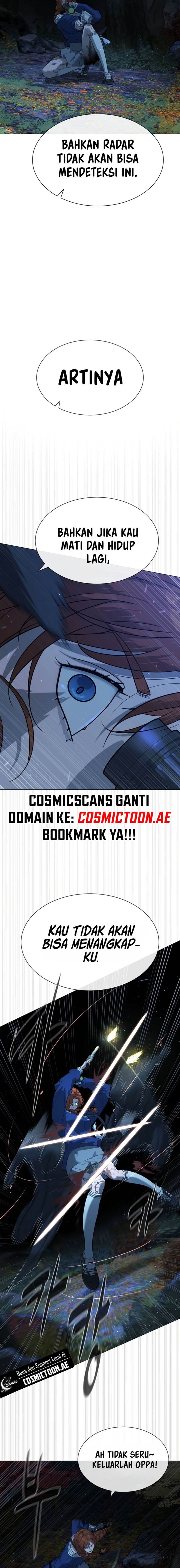 Read Killer Peter ID Manga Online