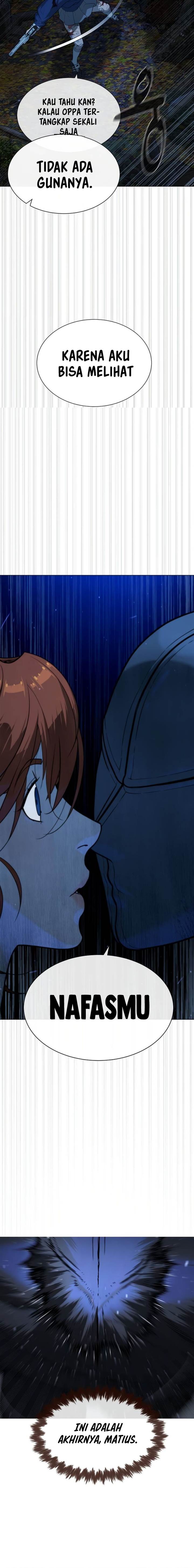 Read Killer Peter ID Manga Online