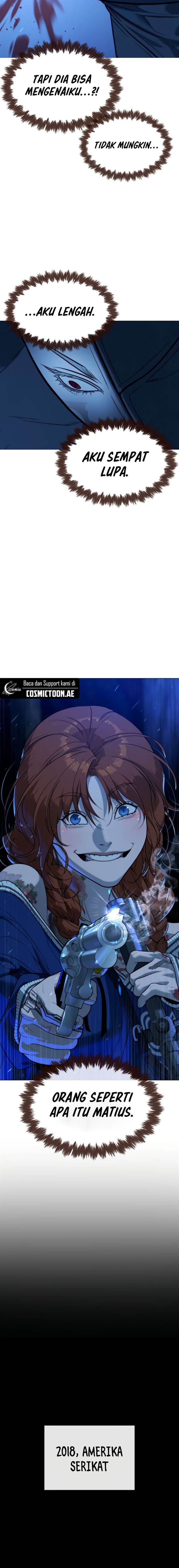 Read Killer Peter ID Manga Online