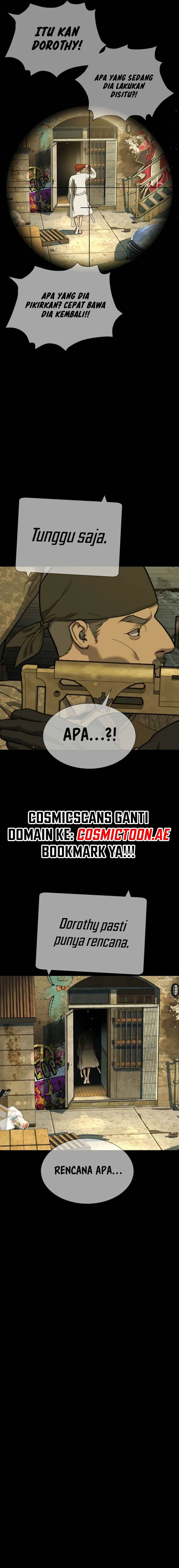 Read Killer Peter ID Manga Online