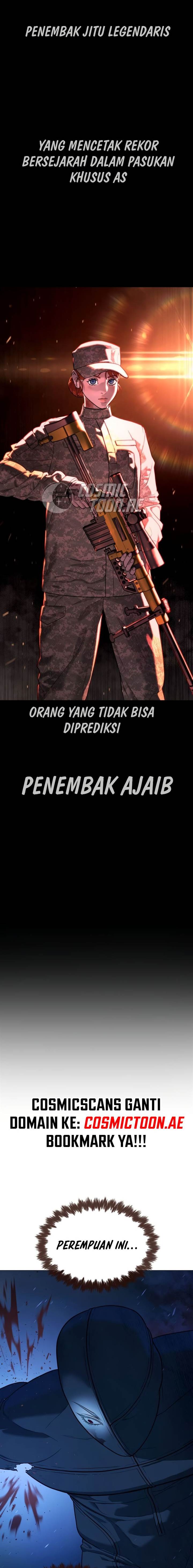 Read Killer Peter ID Manga Online
