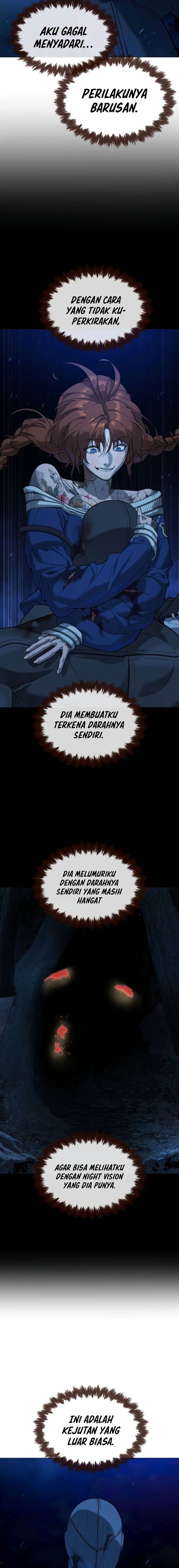 Read Killer Peter ID Manga Online