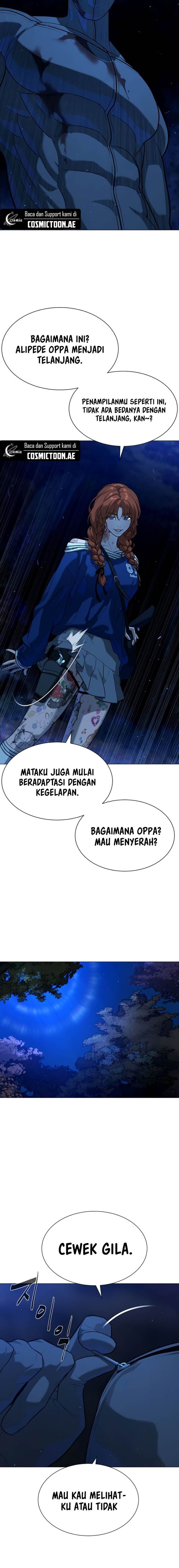 Read Killer Peter ID Manga Online
