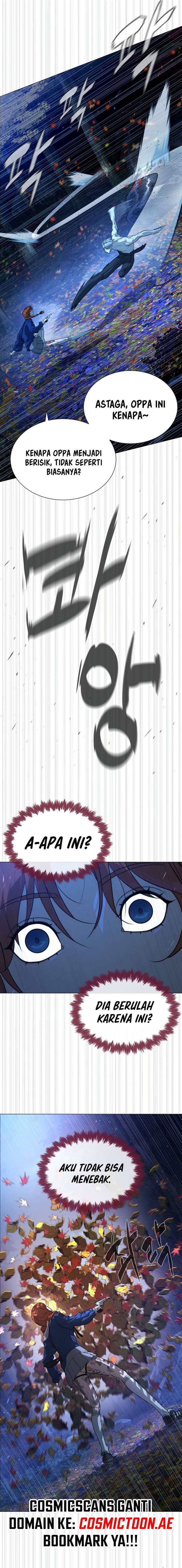 Read Killer Peter ID Manga Online