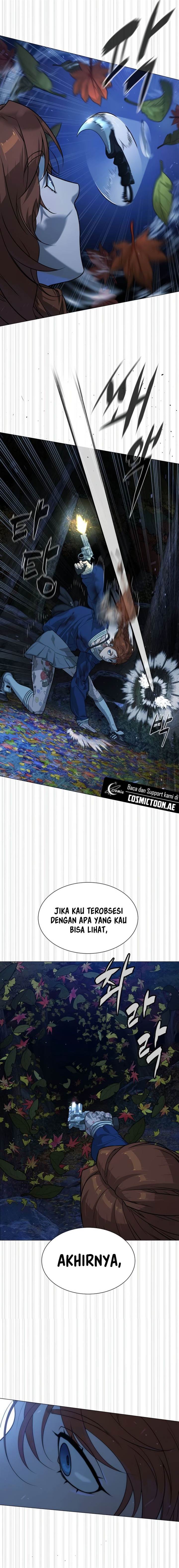 Read Killer Peter ID Manga Online