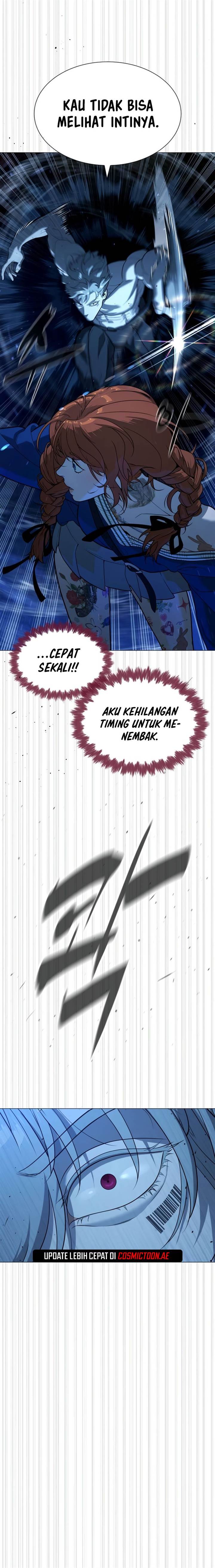 Read Killer Peter ID Manga Online