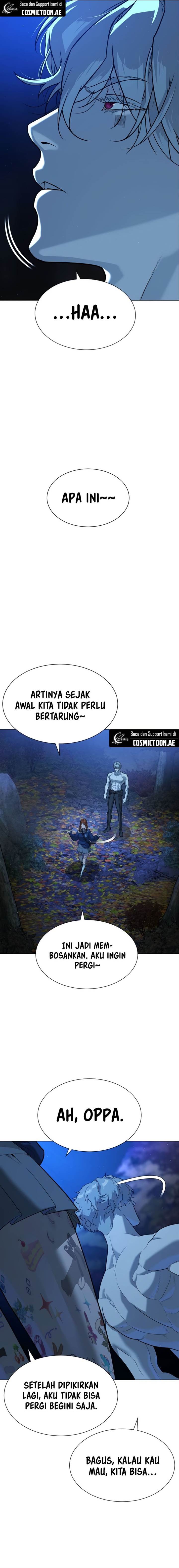 Read Killer Peter ID Manga Online