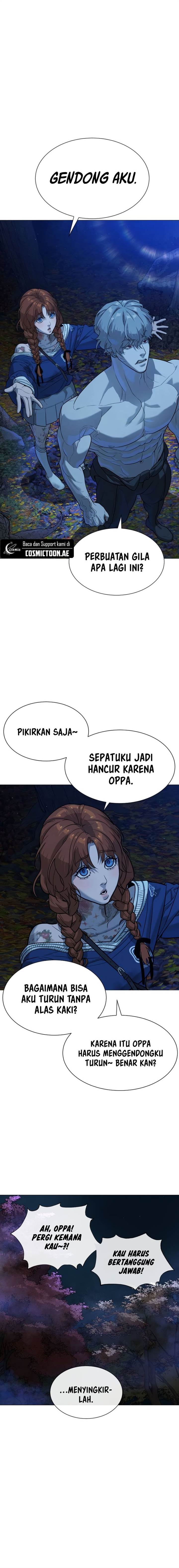 Read Killer Peter ID Manga Online