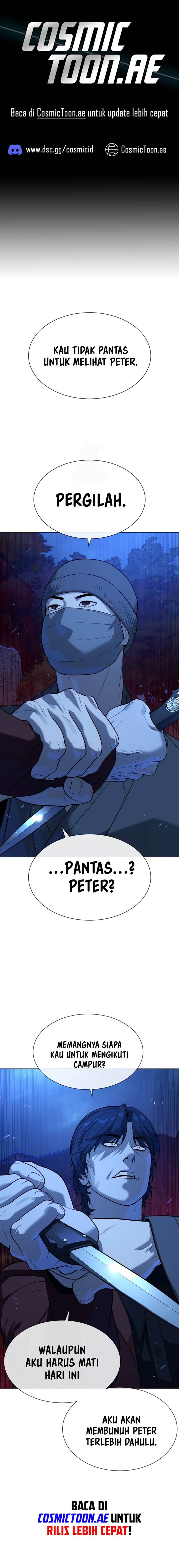 Read Killer Peter ID Manga Online