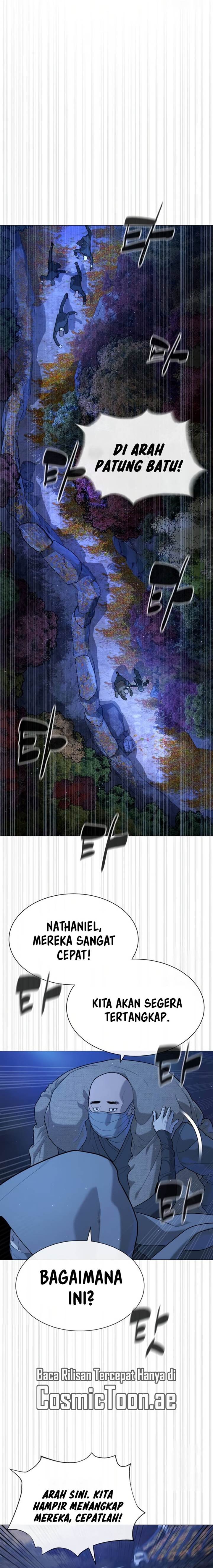 Read Killer Peter ID Manga Online