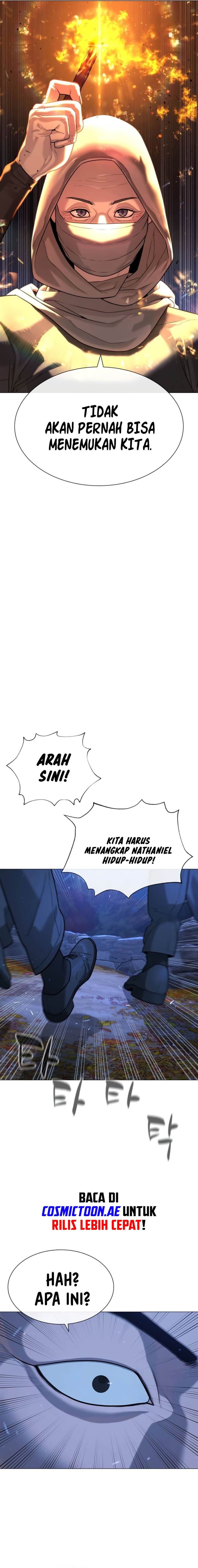 Read Killer Peter ID Manga Online