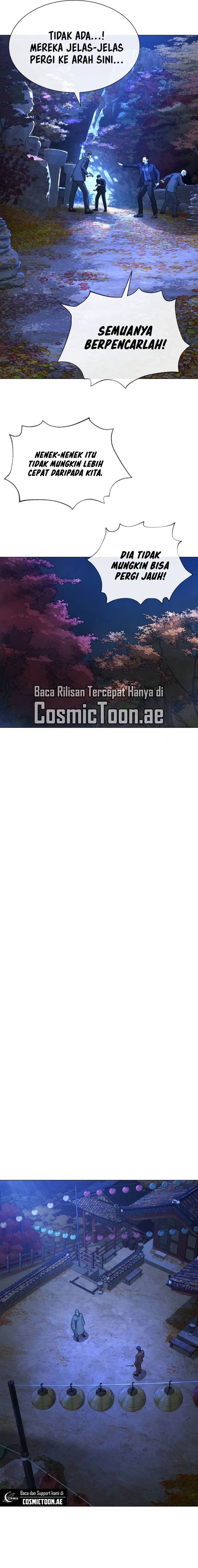 Read Killer Peter ID Manga Online