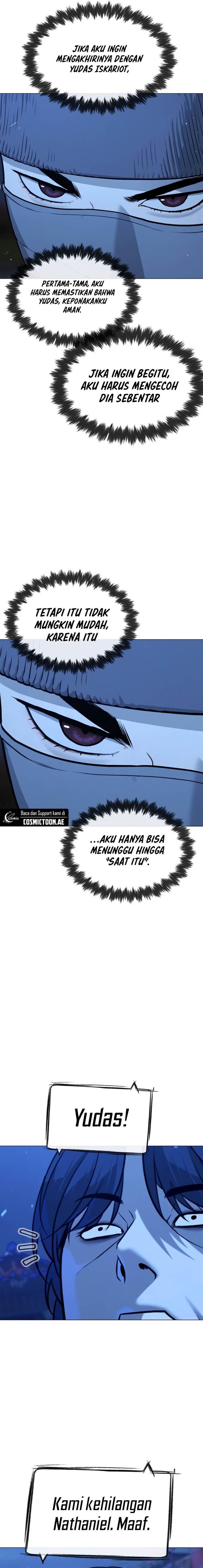 Read Killer Peter ID Manga Online