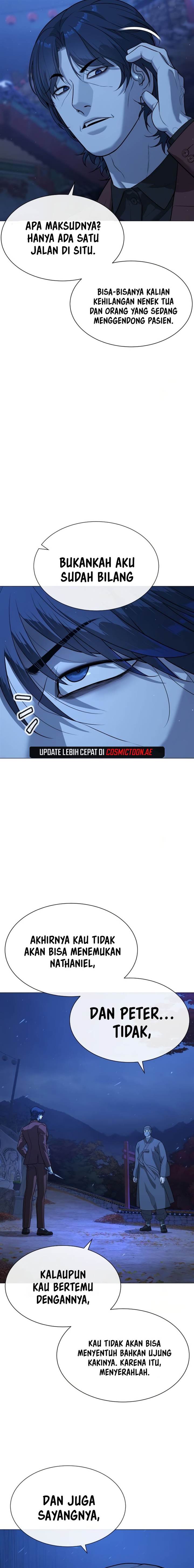 Read Killer Peter ID Manga Online