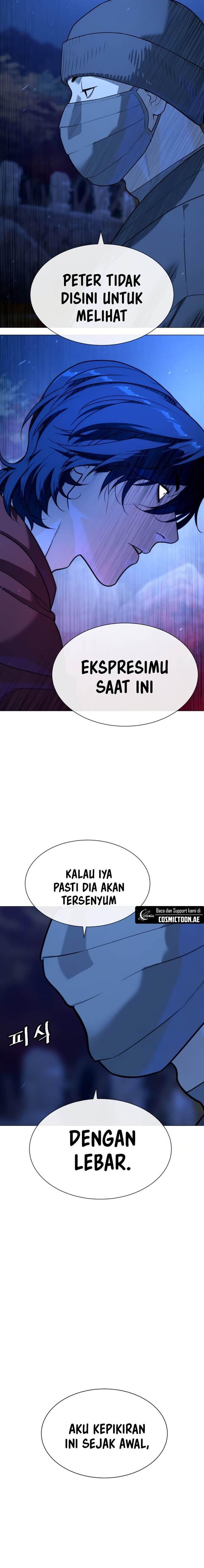 Read Killer Peter ID Manga Online