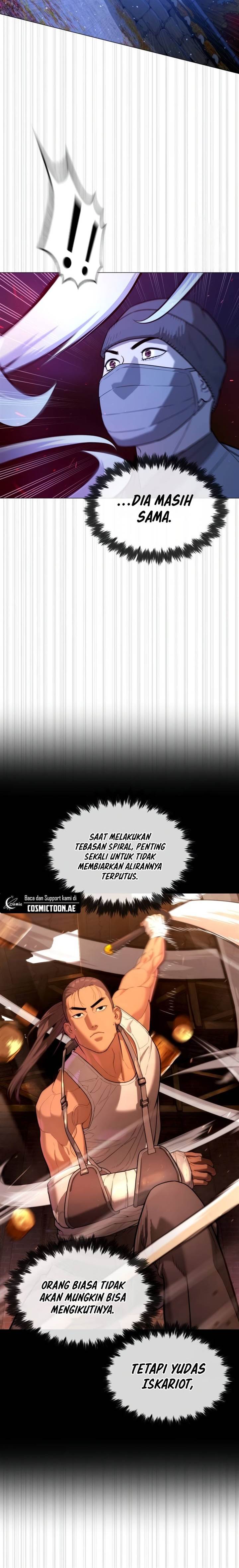 Read Killer Peter ID Manga Online