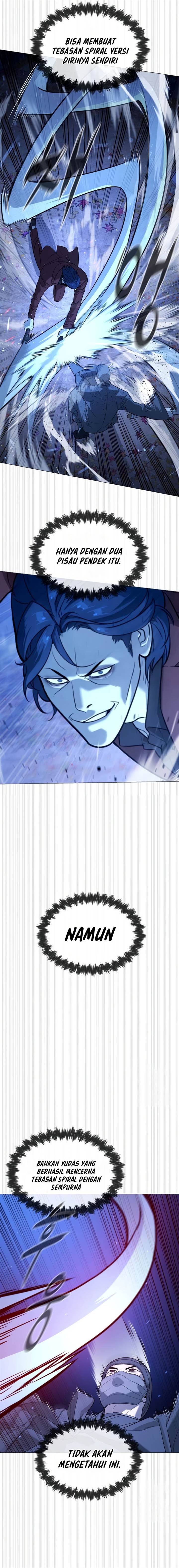 Read Killer Peter ID Manga Online