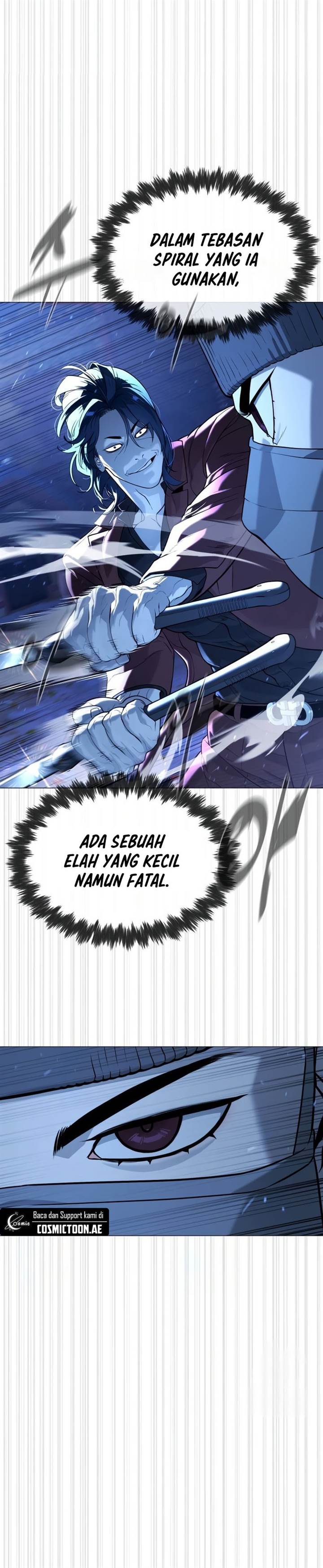 Read Killer Peter ID Manga Online