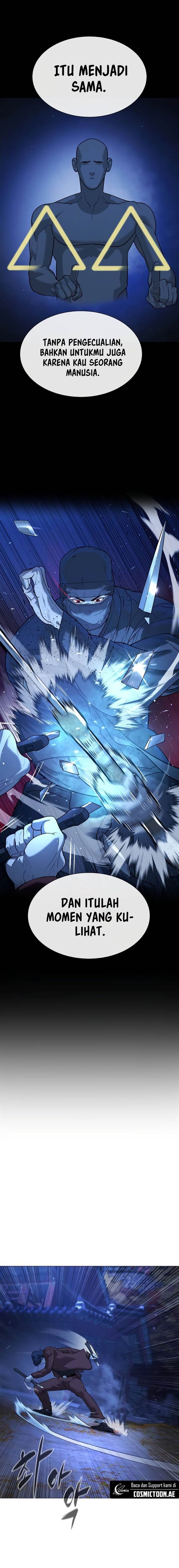 Read Killer Peter ID Manga Online