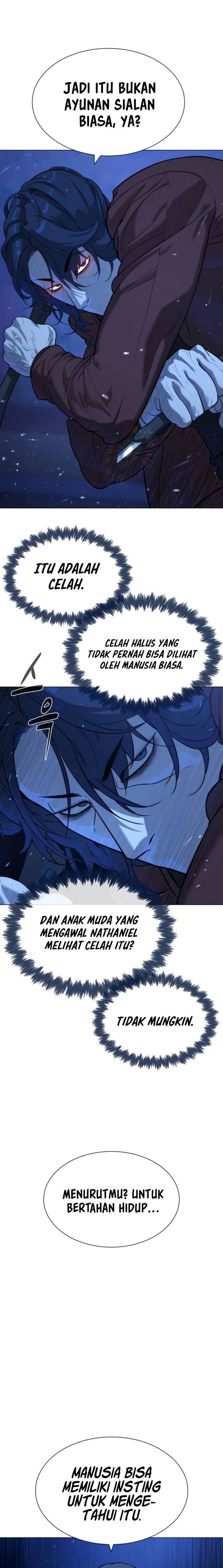 Read Killer Peter ID Manga Online
