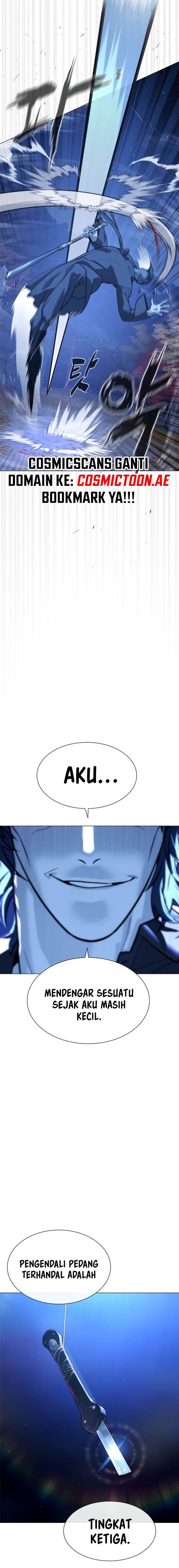 Read Killer Peter ID Manga Online