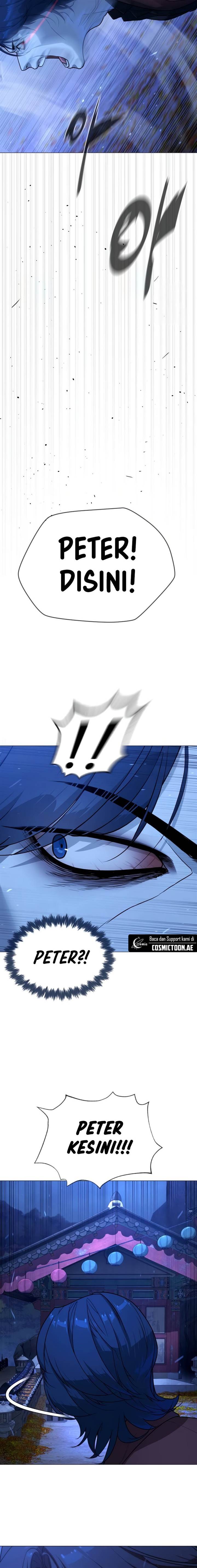 Read Killer Peter ID Manga Online