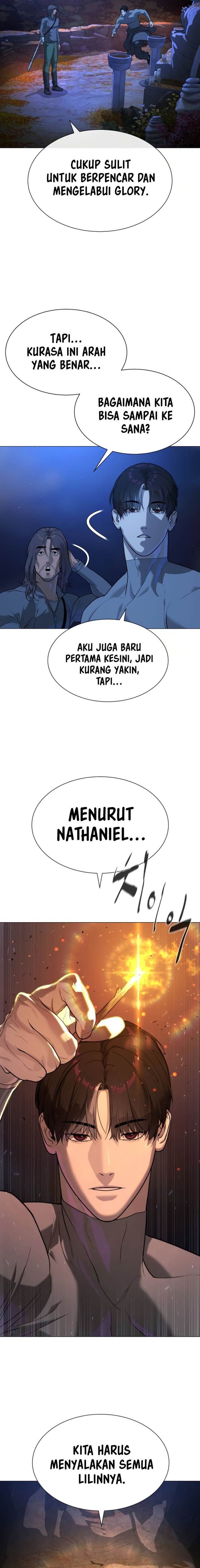 Read Killer Peter ID Manga Online