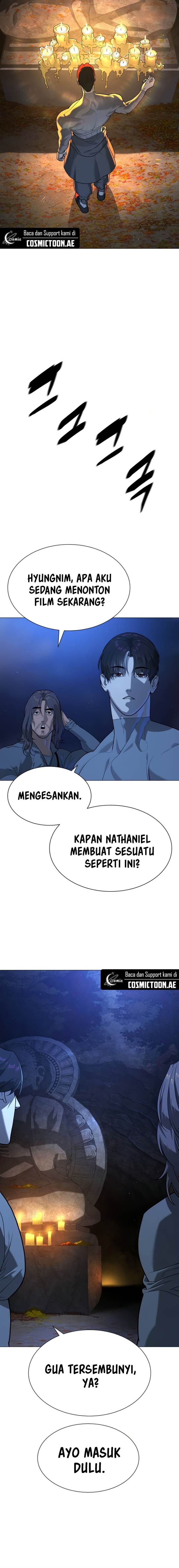 Read Killer Peter ID Manga Online