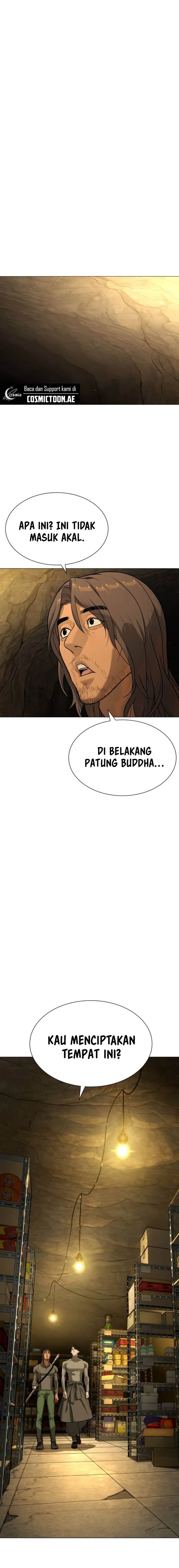Read Killer Peter ID Manga Online