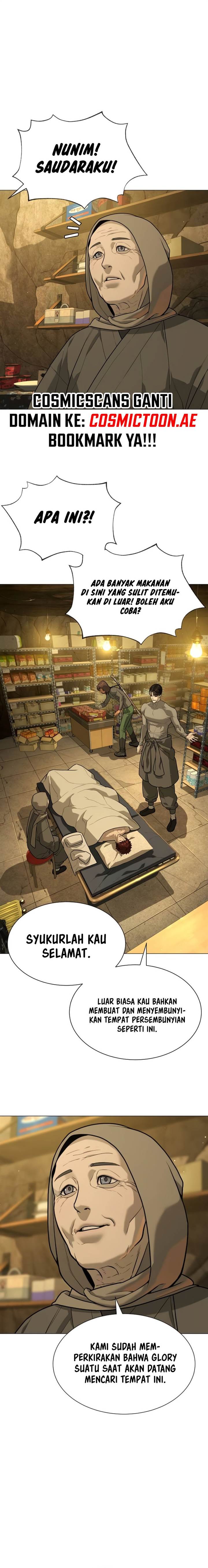 Read Killer Peter ID Manga Online