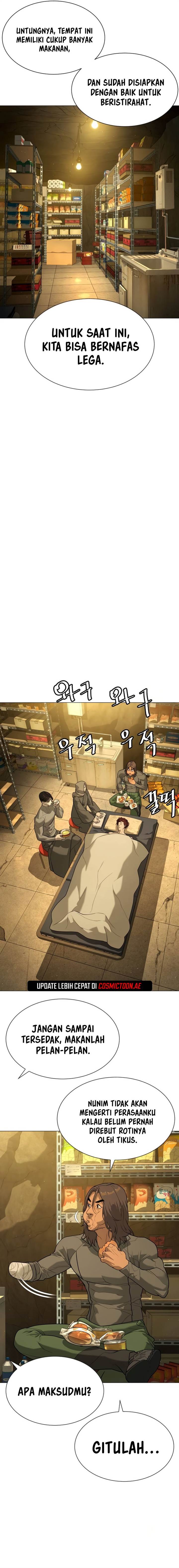Read Killer Peter ID Manga Online