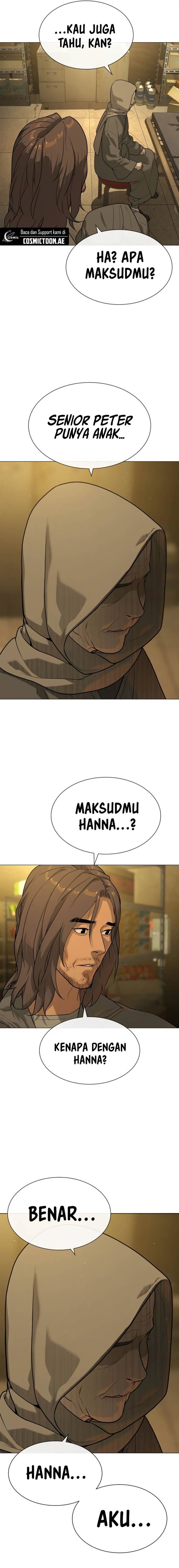 Read Killer Peter ID Manga Online