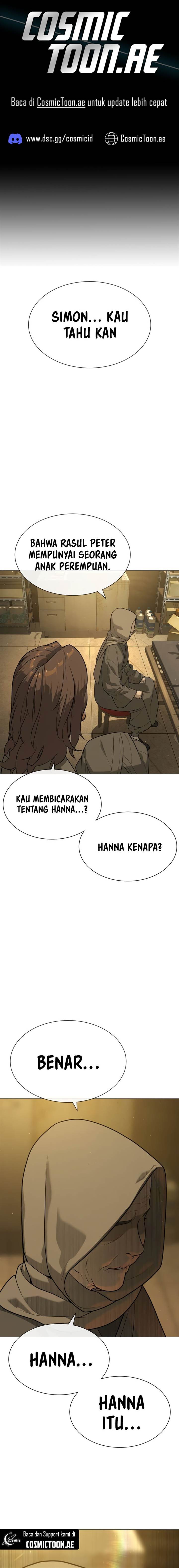 Read Killer Peter ID Manga Online