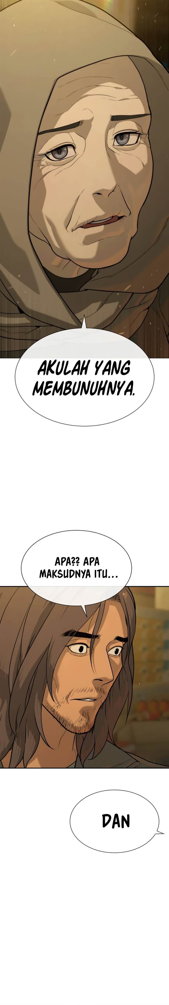 Read Killer Peter ID Manga Online