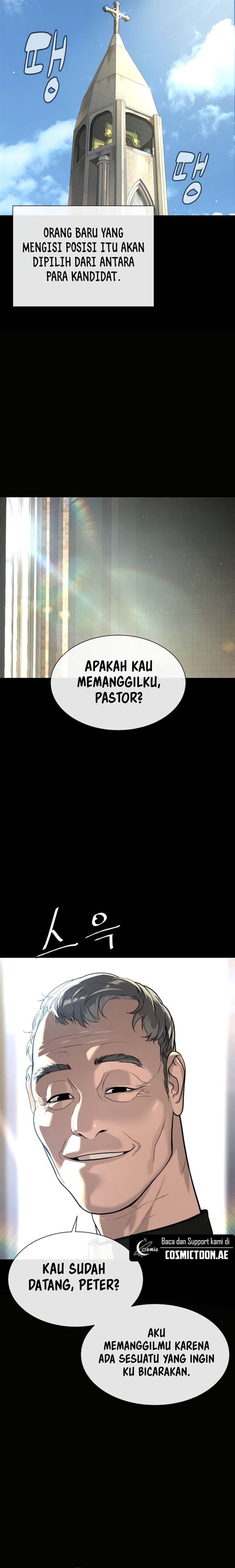 Read Killer Peter ID Manga Online